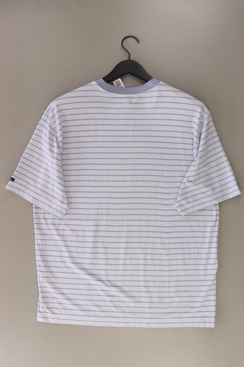 T-Shirts: Calvin Klein Ringelshirt Gr. XL Kurzarm – Gebraucht aus Neustadt an der Waldnaab von SecondLifeFashion 3