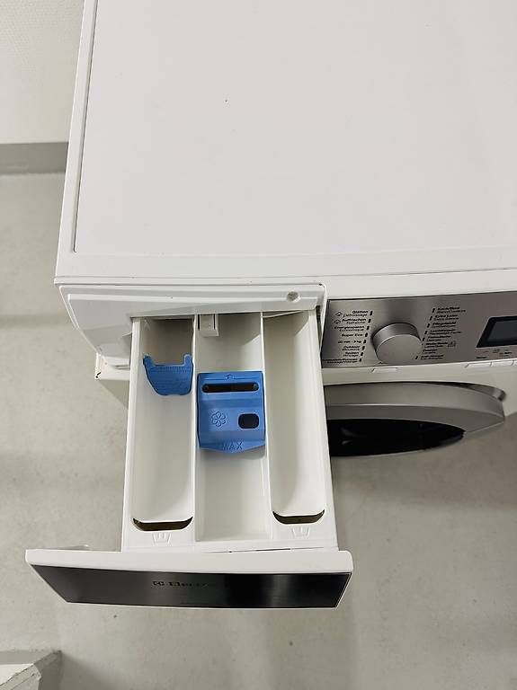 Electrolux Lavatrici: Electrolux Waschmaschine WASL2E200 – Usato da Fahrwangen venduto da patrick62057 2