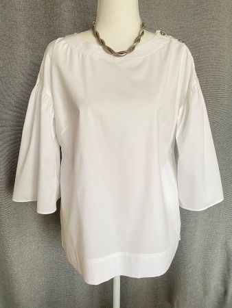 Lauren Ralph Lauren Bluse Grösse S