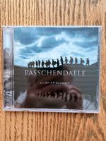 PASCHENDALE Doundtrack CD Jan AP Kazmarek (2010)