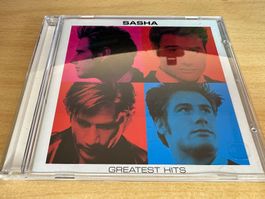 Sasha – Greatest Hits