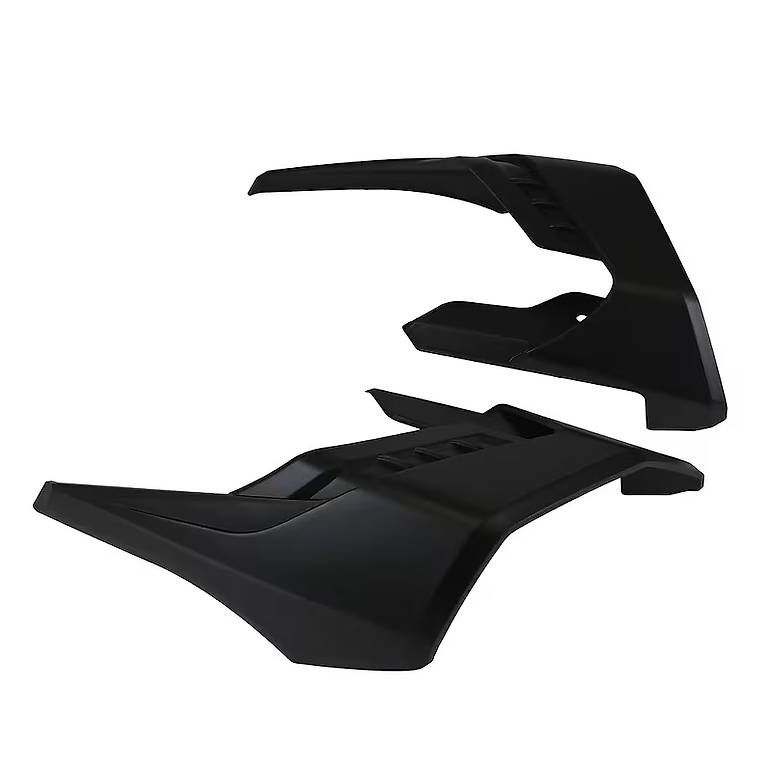 Honda Alle Motorradersatzteile: HONDA CB650R Winglets – Neu und originalverpackt aus Zürich von Weazel