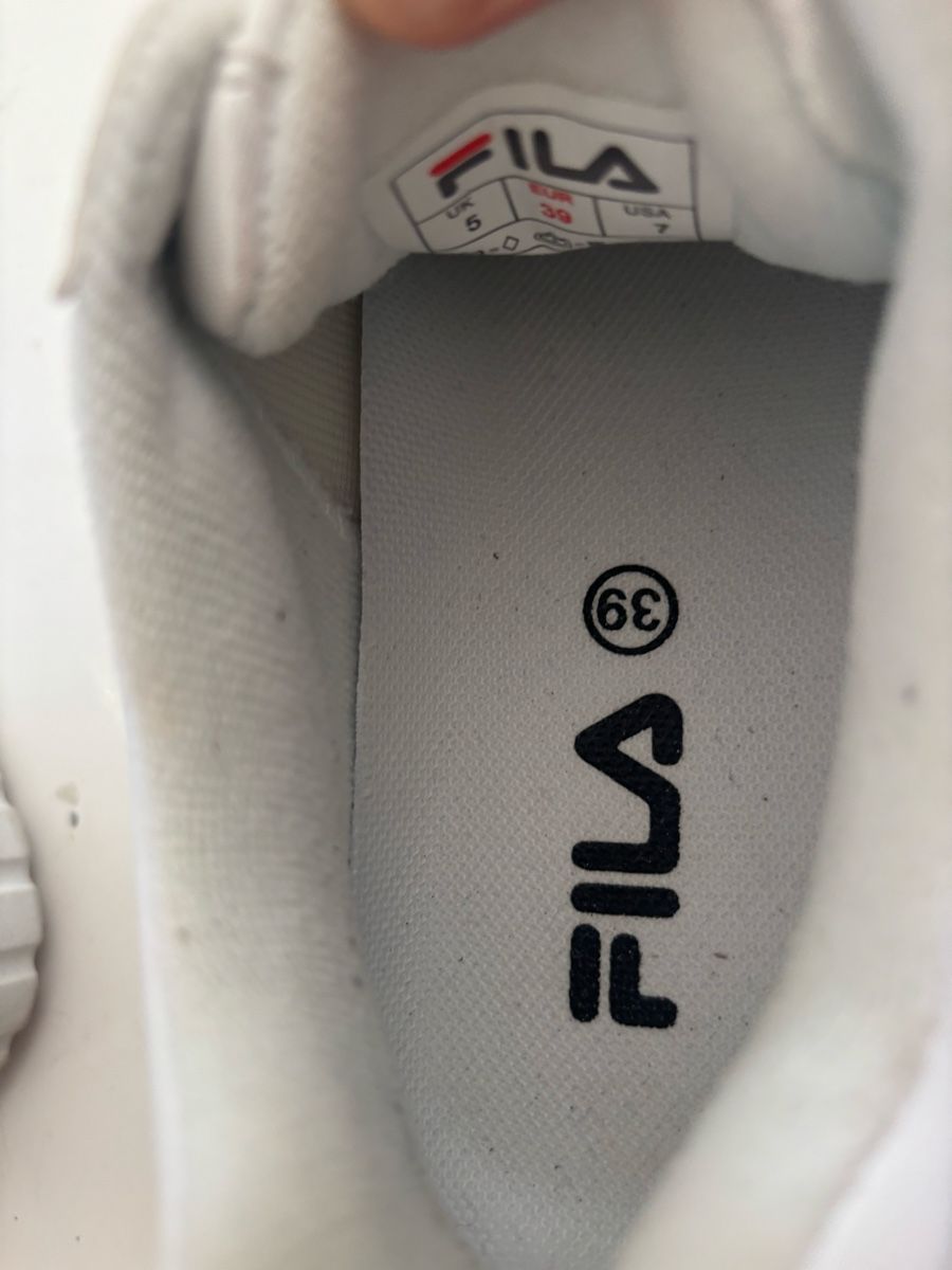 Scarpe da donna: Fils chaussures taille 39 neuf  – Nuovo (secondo la descrizione) da Brügg BE venduto da rah_mqh8 4