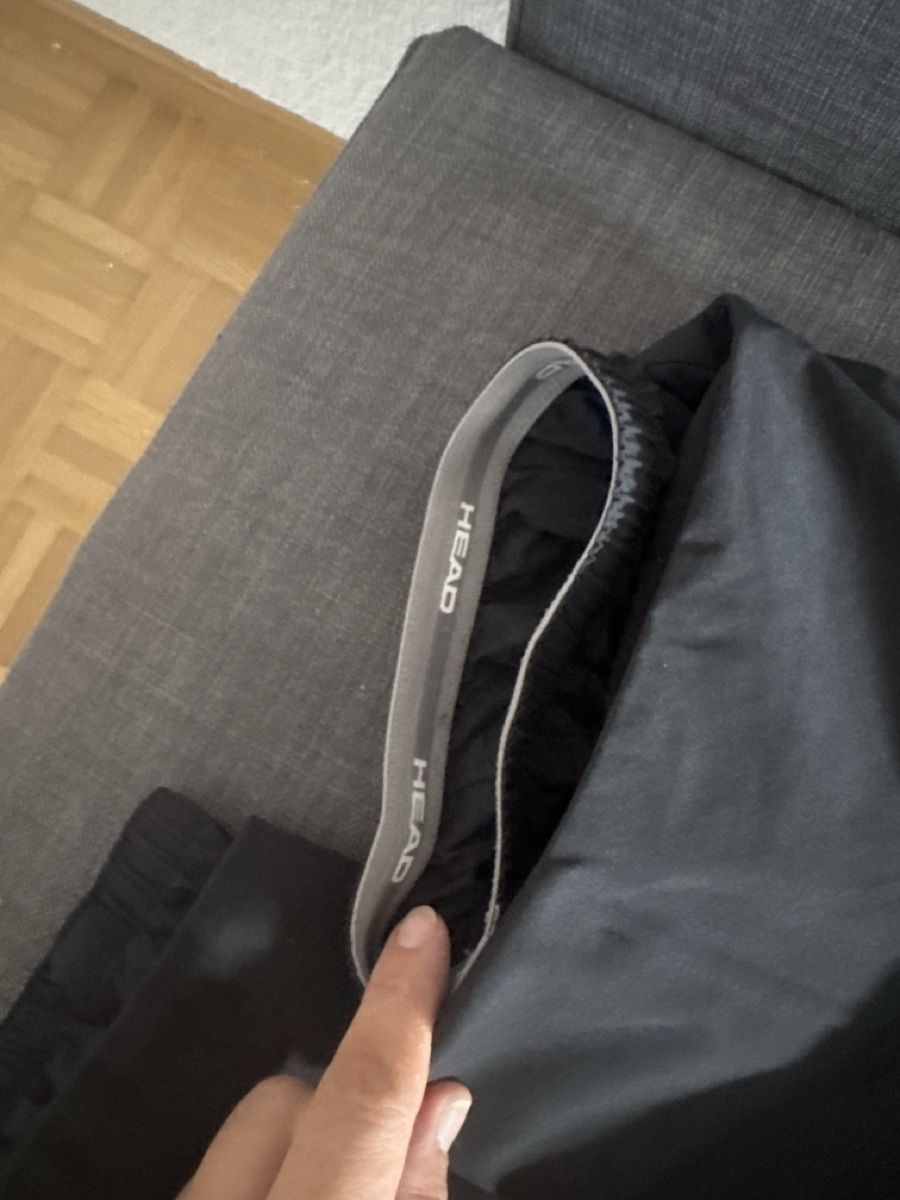 Head Skis: Ski Hosen Head – Gebraucht aus Göschenen von Lord.Raiden 2