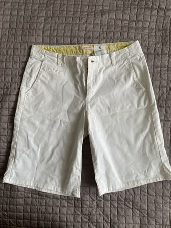 Short blanc t.36🤩