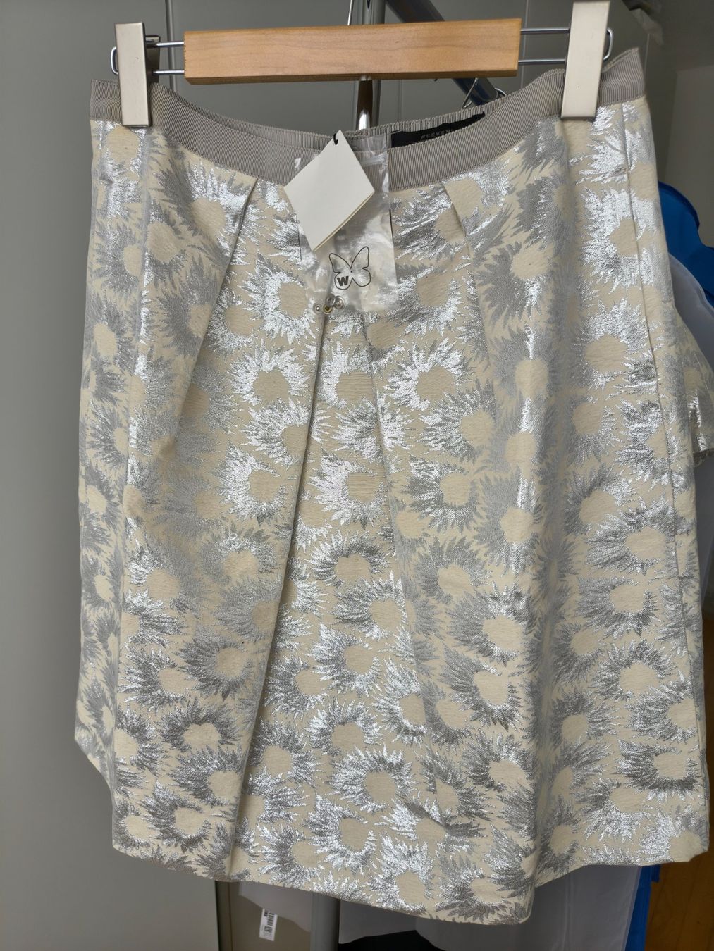 Max Mara Lotti di vestiti: Weekend Max Mara Zweiteiler, Gr. M, neu! – Nuovo e nell'imballaggio originale da Egg b. Zürich venduto da bil_6lr7