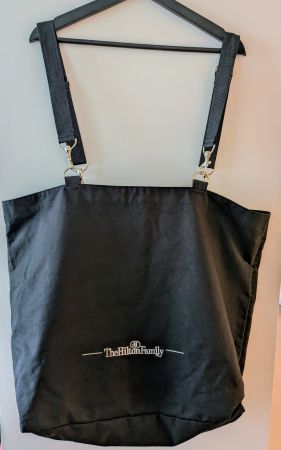 Hilton Tasche für Strand/Wellness Neu!!