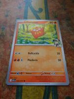 POKEMON  ns Flampion   I  ASC DE   032/217   KP80   2026
