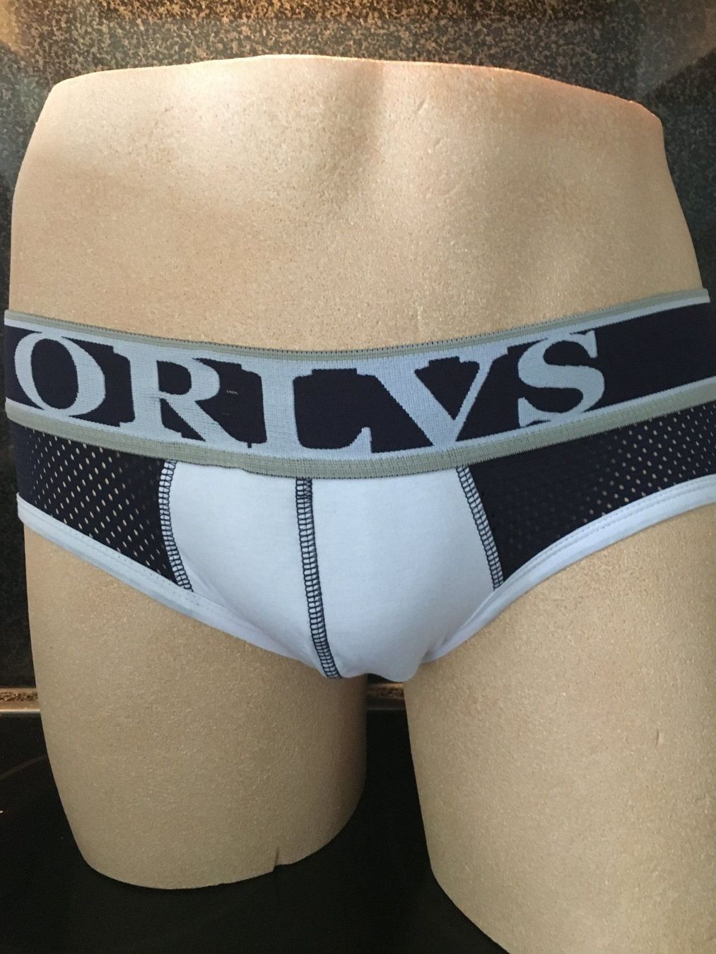 Biancheria intima: Unterwäsche Herren M, gratis Versand – Nuovo e nell'imballaggio originale da Emmen venduto da mensworlds