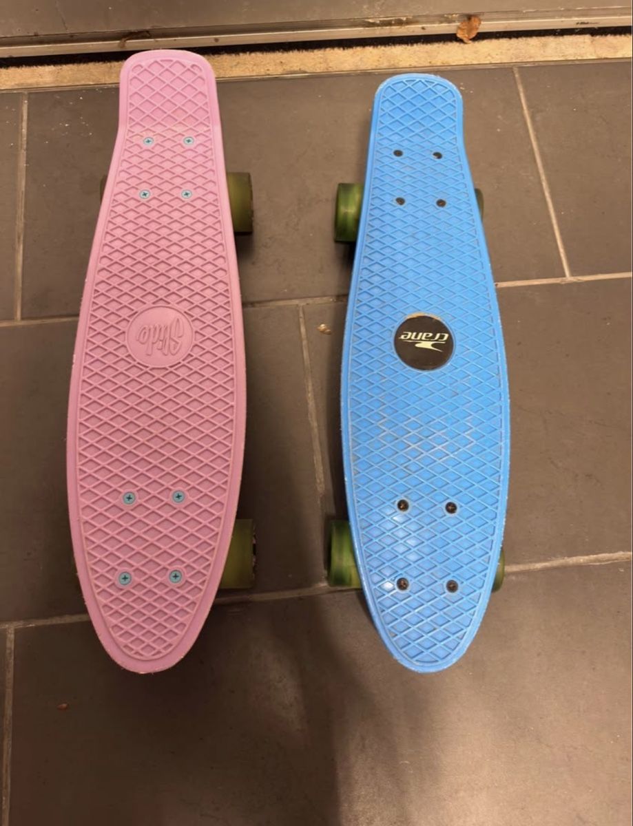 Skateboards: Skateboards – Usato da Mellingen venduto da LKI