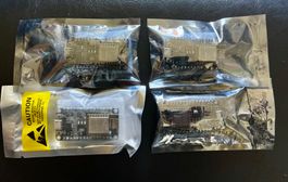 4x ESP32