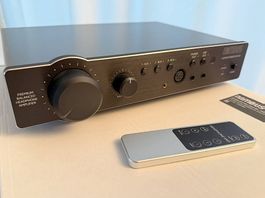 Violectric Niimbus US 5 Pro