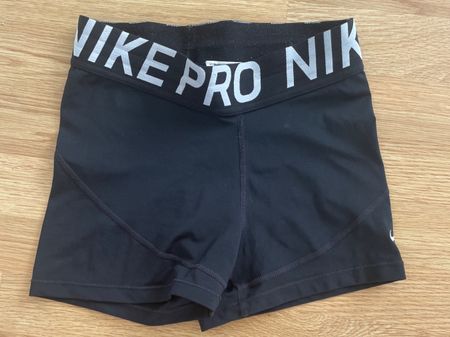 Nike Pro Sport Shorts
