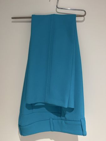 Hose Cambio Gr 34, türkis