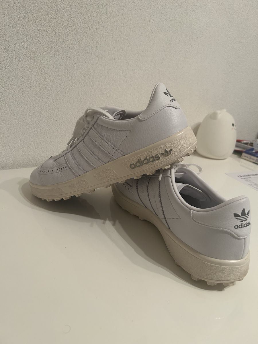 Adidas Chaussures hommes: Adidas original golf taille 12 – Neuf (Voir description) à Bulle par gmoretito 1