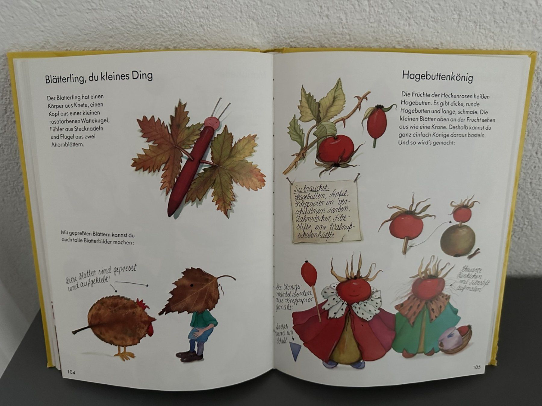 Libri: Buch Bastelspass – Nuovo (secondo la descrizione) da Oberurnen venduto da Smile58 2