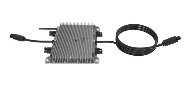 Inverter: Mikro-Wechselrichter DEYE SUN2000G3-EU-230 – Nuovo e nell'imballaggio originale da Roggwil TG venduto da Andistuder