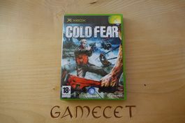 Cold Fear