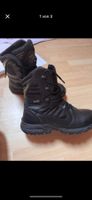 Magnum Security Schuhe