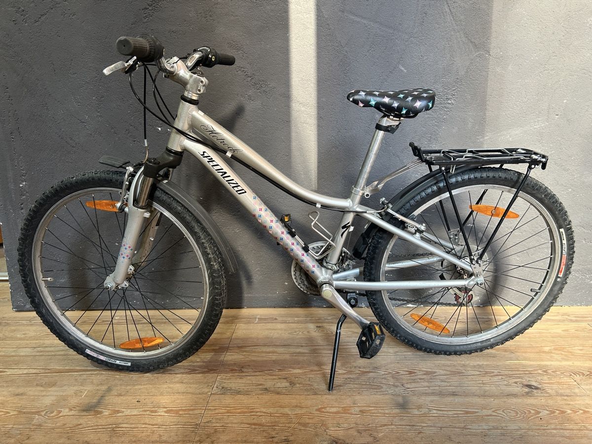 Velos: Kindervelo – Gebraucht aus Reigoldswil von gol_959p