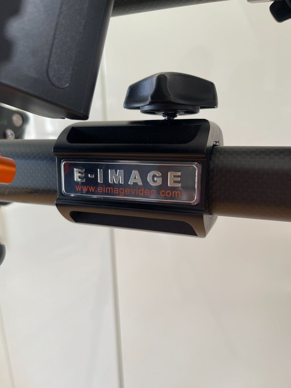 Gru: Kamerakran / Jib Arm E-Image Huntsman J100 – Usato da Siblingen venduto da Woltersdorf50 4