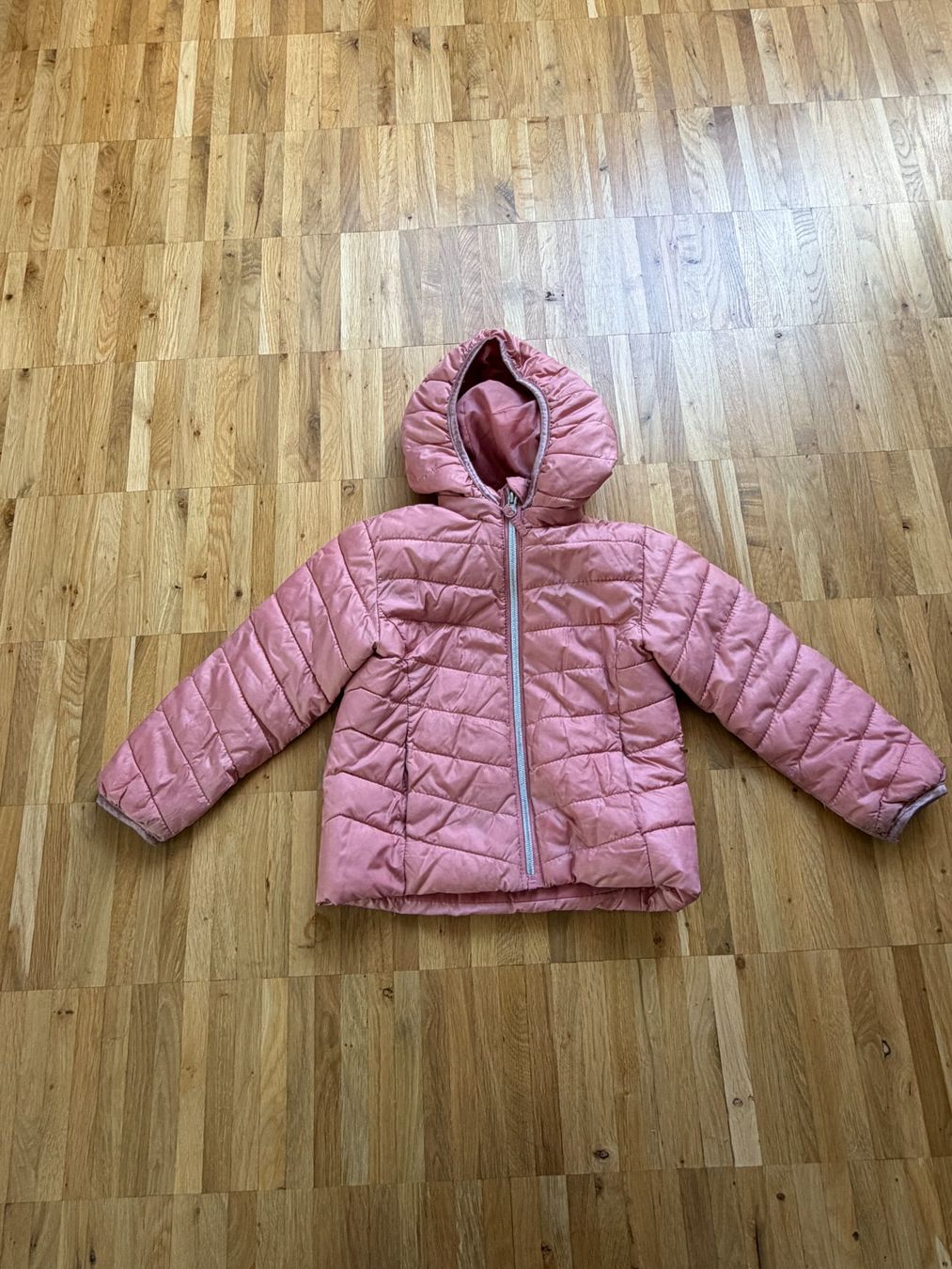 Giacche & Cappotti: Mädchen Jacke Grösse 104 – Usato da Kloten venduto da phug