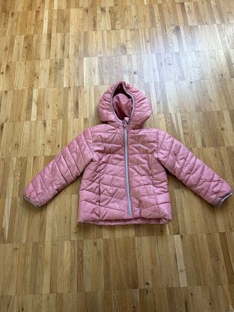Mädchen Jacke Grösse 104