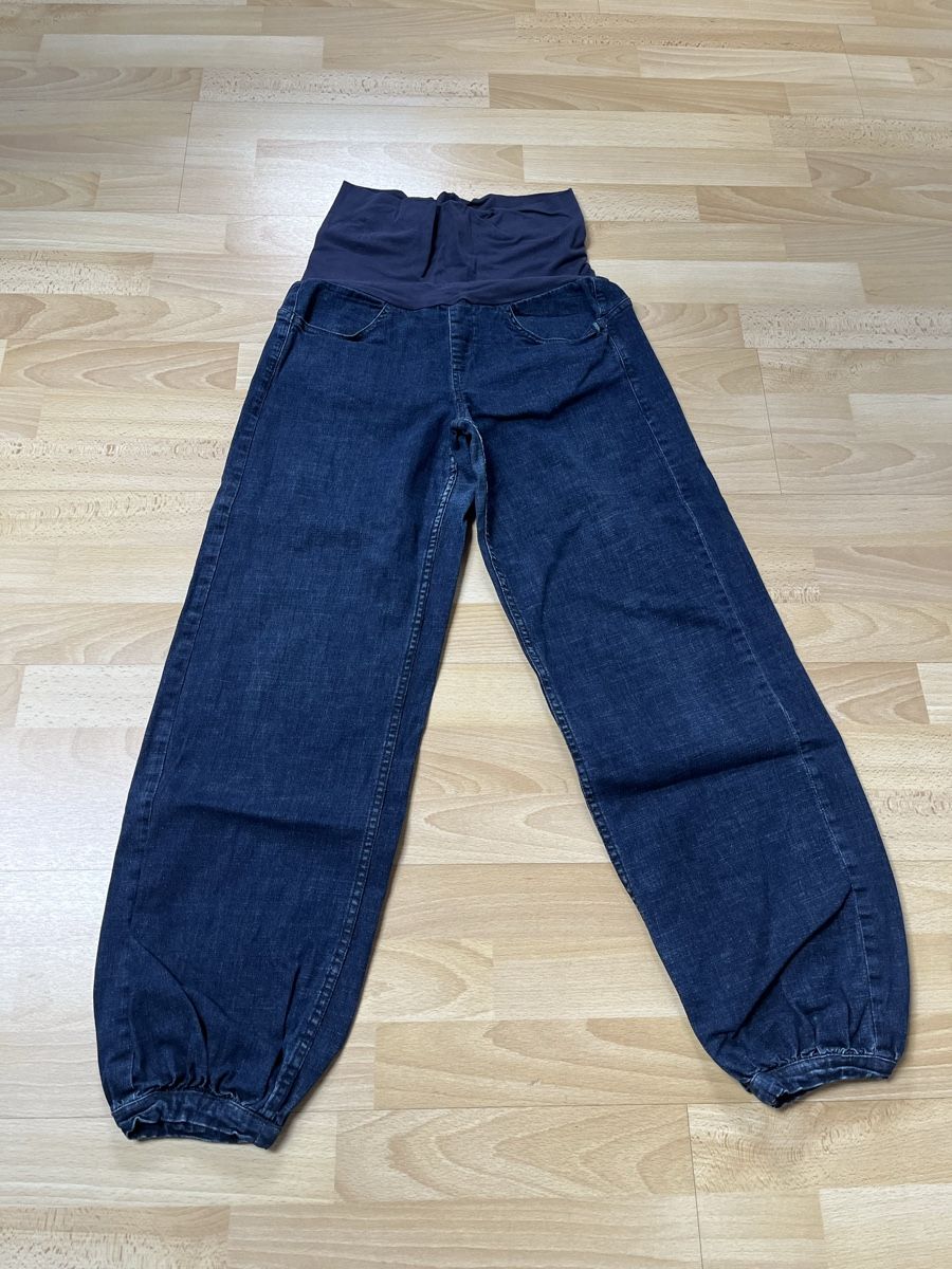 Pantaloni: Leichte Baumwollhose Tranquillo – Usato da Spiegel b. Bern venduto da Thoemub