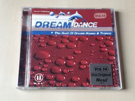 Dream Dance Vol. 14