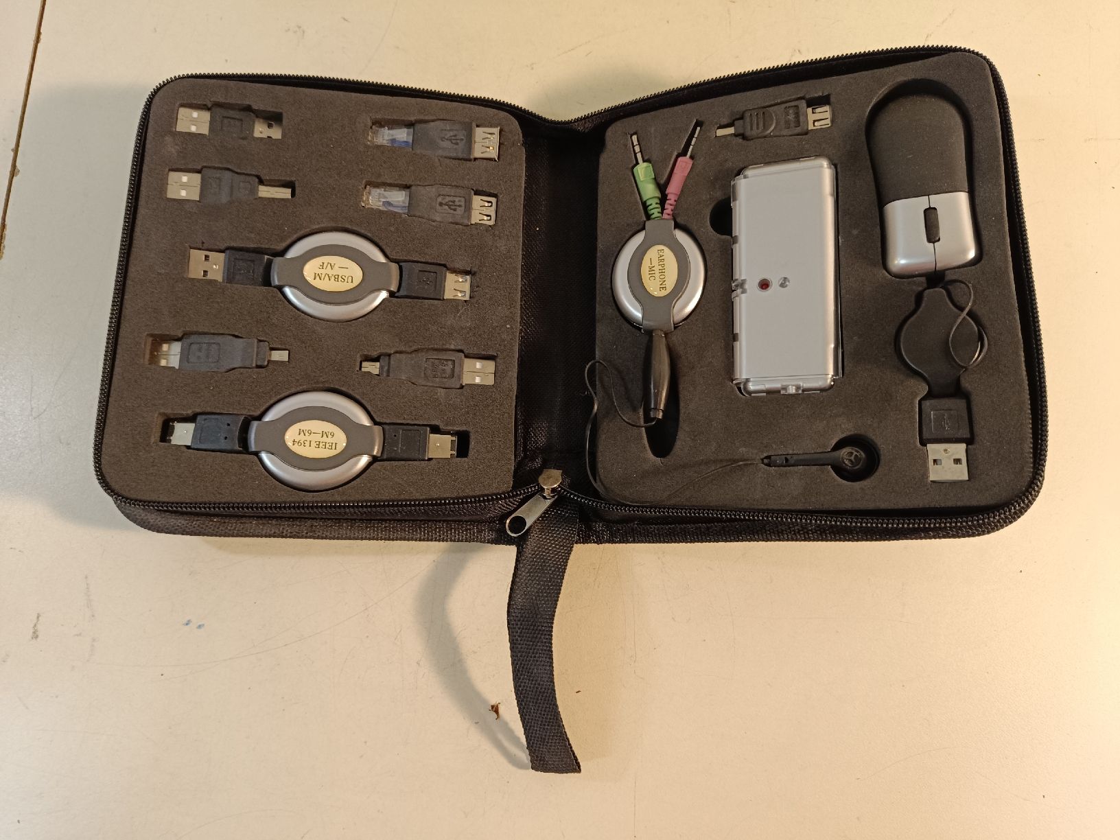 USB Sticks: Earmost USB Notebook Kit (nov109) – D'occasion à Künten par Schnaepplihuus 4