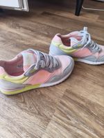 Pepe Jeans Mad Trainers sneaker, wie neu, Gr.38