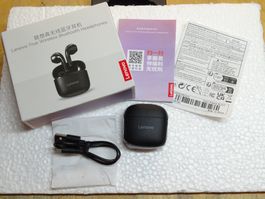 Lenovo EA166 In Ear Headphones, Kopfhörer, Neu in OVP