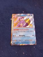SHINY Lahmus/Slowbro Shiny Rare (DE) Paldean Fates - PAF 117