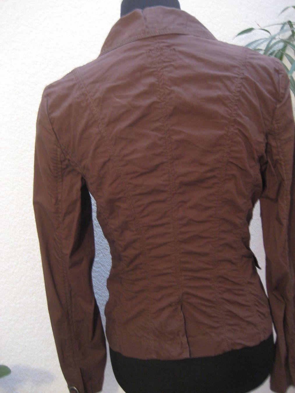 Giacche: Veste taille S – Usato da Delémont venduto da marryb 4