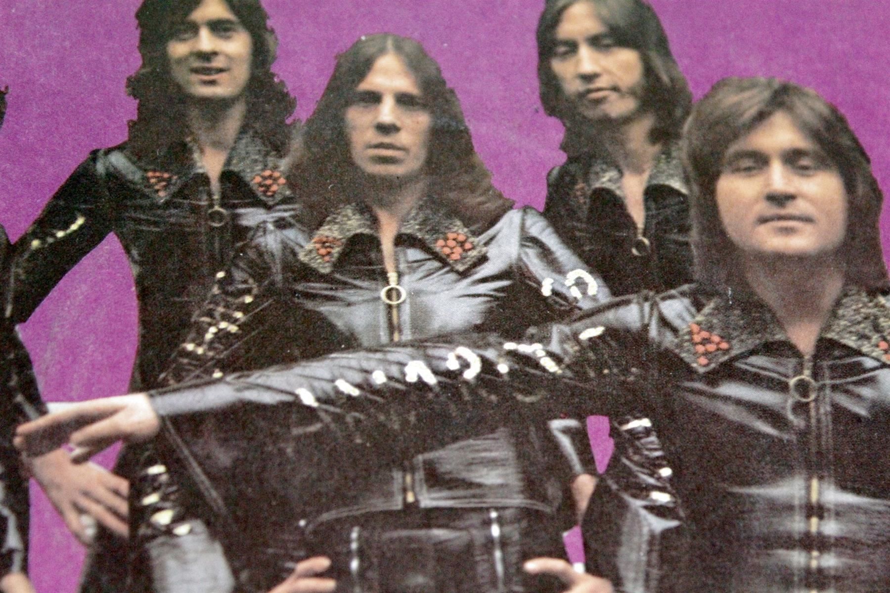 Autografi: ANARCHIC SYSTEM: Generation / Wish To... – Usato da Bern venduto da vinyl-heaven