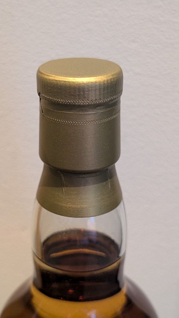 Bevande alcoliche: Whisky Littlemill 1990 - 18y – Nuovo e nell'imballaggio originale da Zürich venduto da Gomilozyt 1