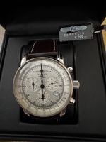 Zeppelin 7680-1 100 Jahre 42 mm