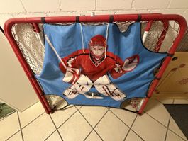 Straße-Hockey Goals (2 Stk)