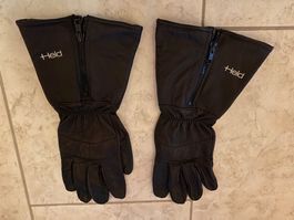 Töfflederhandschuhe