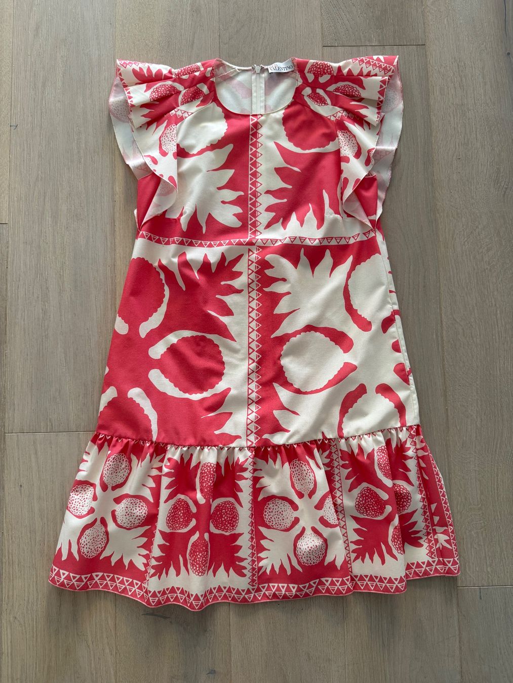 Valentino Vestiti: Red Valentino Sommerkleid – Usato da Wollerau venduto da cho_7k6w