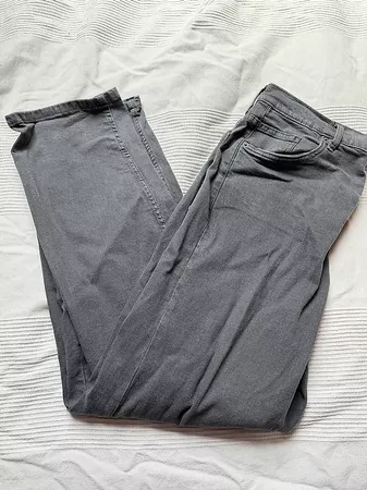 Urban classic jeans