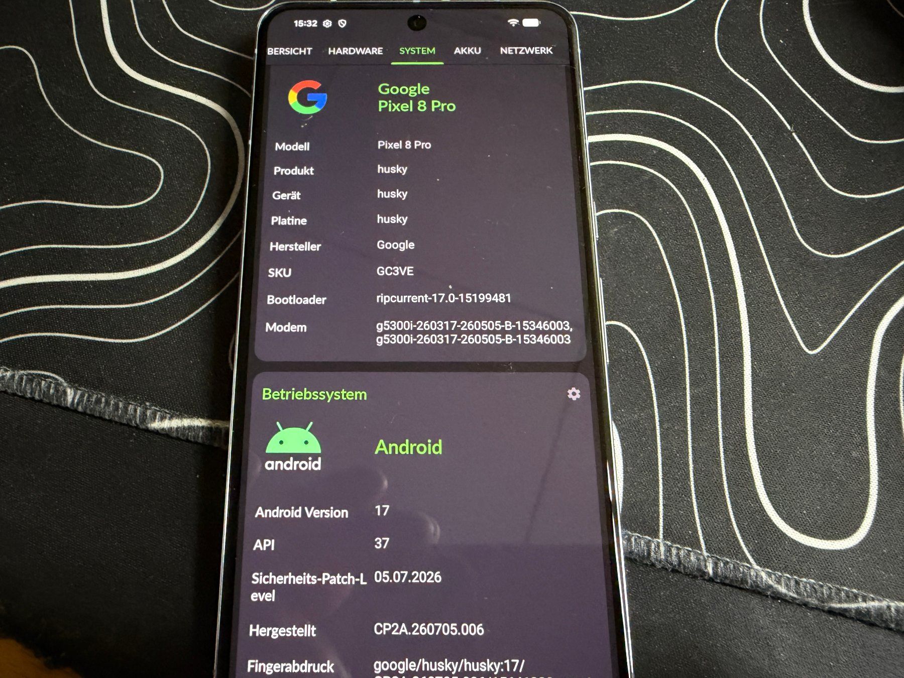Google Portables: Google Pixel 8 Pro 128Gb #51 – D'occasion à Au SG par bah_6f5w 7