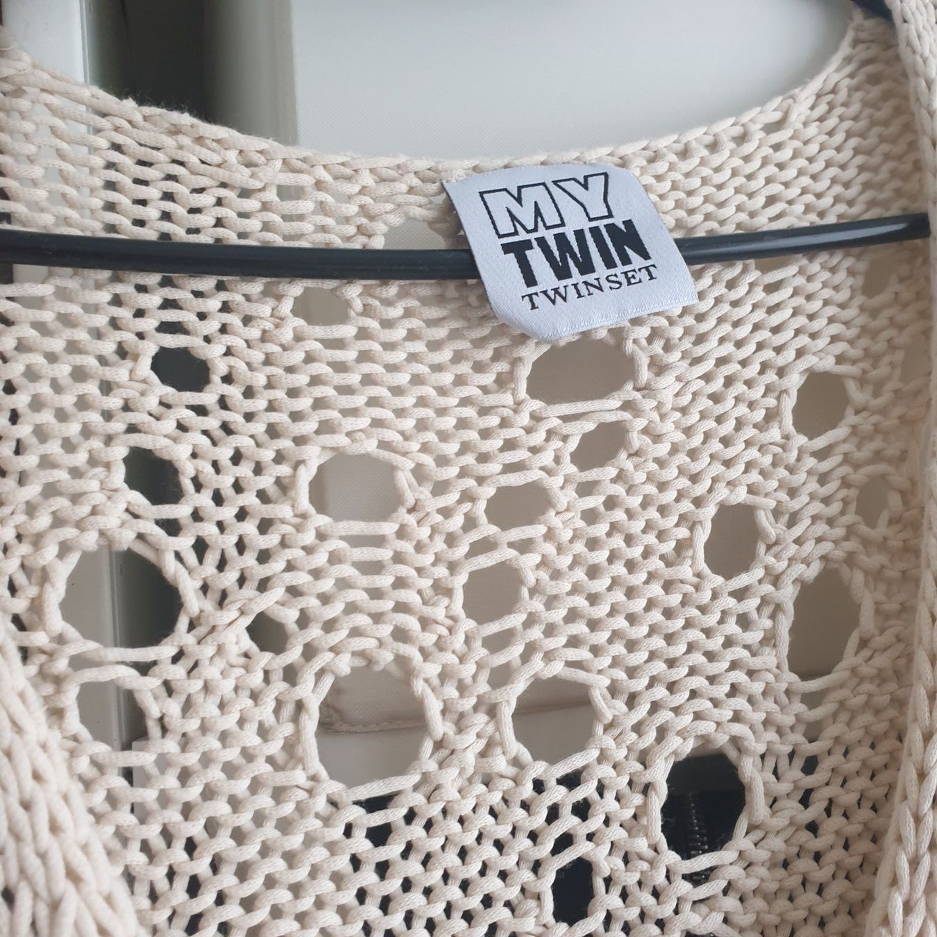 Twinset Kleider: Twinset raffinierter 2Teiler Gr. S – Gebraucht aus Frenkendorf von Chrigeli01 4