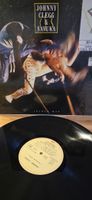 Johnny Clegg & Savuka - Shadow Man  1988 P,G