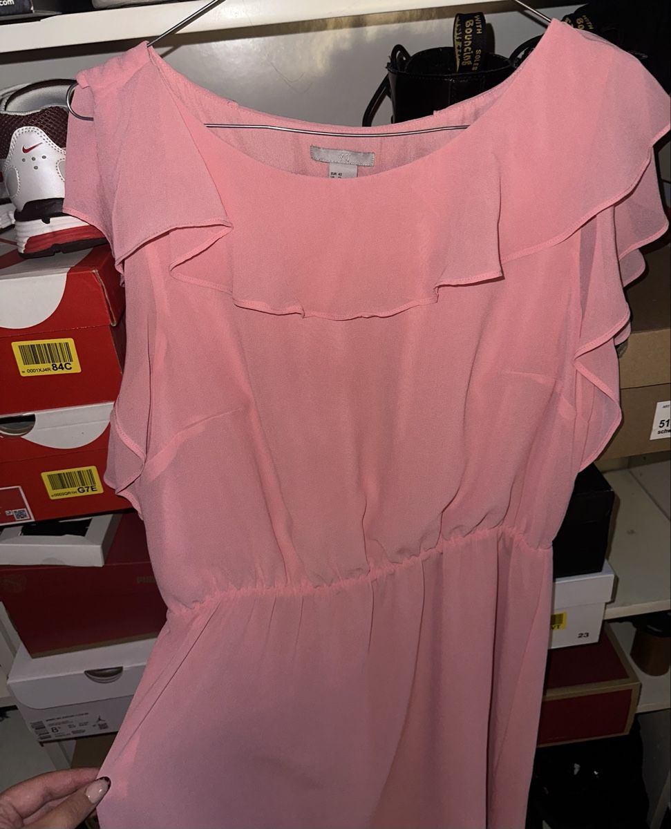 H&M Robes: Kleid, EU42 – D'occasion à Gutenswil par jus_nr7h 1
