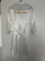 Bride Morgenmatel