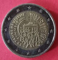 Deutschland - 2 Euro 2015 D - 25 Jahre Deutsche Einheit