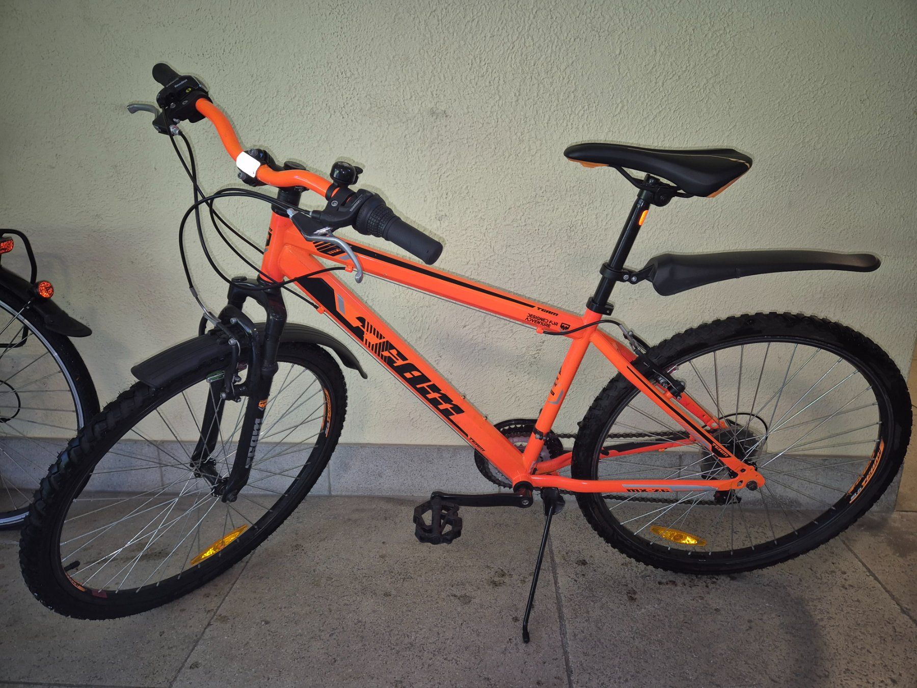 Velos: Mountainbike – Gebraucht aus Luzern von Yel_low 1