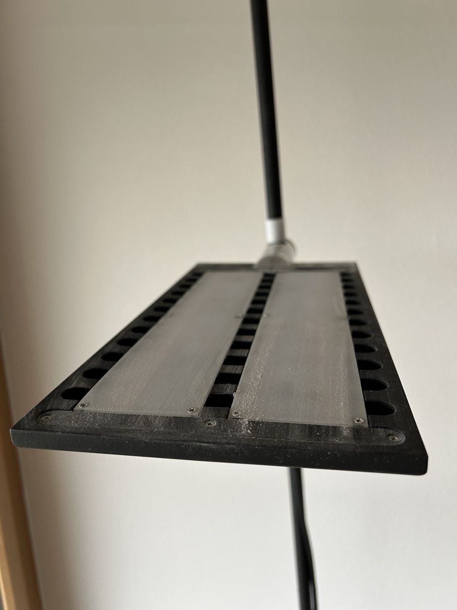 Lampade: Stehlampe – Usato da Liebefeld venduto da urbanier 2