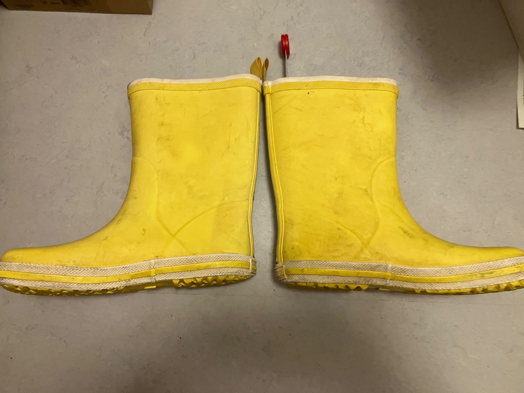 Chaussures garçon: Bundgaard Gummistiefel 32 – D'occasion à Niederglatt ZH par boeca82 1